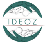 Logo de l'employeur IDEOZ
