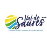 Logo de l'employeur CAMPING LE VAL DE SAURES