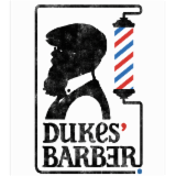 Logo de l'employeur DUKES' BARBER