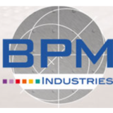 Logo de l'employeur BPM