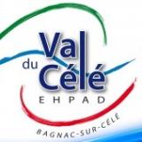 Logo de l'employeur EHPAD VAL DU CELE