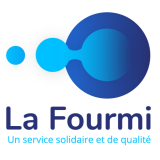 Logo de l'employeur ASS INTERMEDIAIRE LA FOURMI