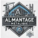 Logo de l'employeur AL MONTAGE METALLIQUE