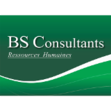 Logo de l'employeur SARL BS CONSULTANTS