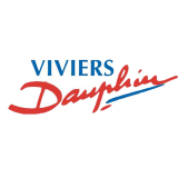 Logo de l'employeur SARL VIVIERS DAUPHIN