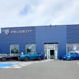 Logo de l'employeur CLARA AUTOMOBILES