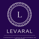 Logo de l'employeur LEVARAL