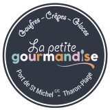 Logo de l'employeur LA PETITE GOURMANDISE