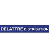 Logo de l'employeur DELATTRE DISTRIBUTION