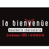 Logo de l'employeur LA BIENVENUE
