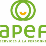 Logo de l'employeur APEF