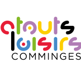Logo de l'employeur ATOUTS LOISIRS COMMINGES