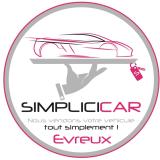 Logo de l'employeur SIMPLICICAR EVREUX