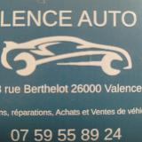 Logo de l'employeur VALENCE AUTO 26