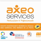 Logo de l'employeur C'O QUOTIDIEN