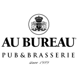 Logo de l'employeur AU BUREAU