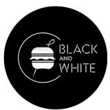 Logo de l'employeur BLACK & WHITE Burger