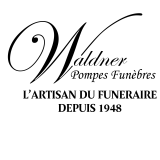 Logo de l'employeur WALDNER