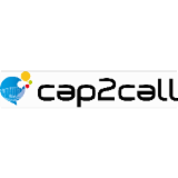 Logo de l'employeur CAP2CALL