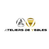 Logo de l'employeur LES ATELIERS DE YEBLES