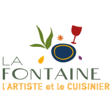 Logo de l'entreprise LA FONTAINE + lettre motivation