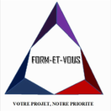 Logo de l'employeur FORM-ET-VOUS