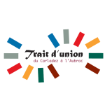 Logo de l'employeur TRAIT D'UNION
