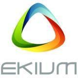 Logo de l'employeur EKIUM