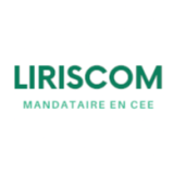 Logo de l'employeur LIRISCOM