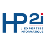 Logo de l'employeur HP2i