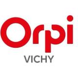 Logo de l'employeur ORPI VICHY LES SOURCES
