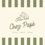 Logo de l'employeur CHEZ PAPÉ