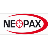Logo de l'employeur NEOPAX