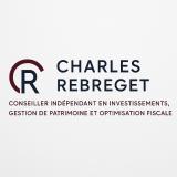 Logo de l'employeur REBREGET CHARLES