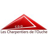 Logo de l'employeur LES CHARPENTIERS DE L'OUCHE