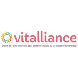 Logo de l'employeur VITALLIANCE