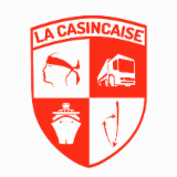 Logo de l'employeur LA CASINCAISE