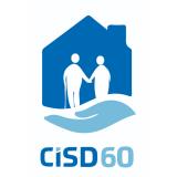 Logo de l'employeur CENTRE INTERCOM DE SERVICES A DOMICILE