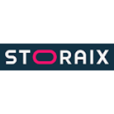 Logo de l'employeur STOR'AIX