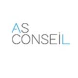Logo de l'employeur AS CONSEIL