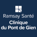 Logo de l'employeur CLINIQUE DU PONT DE GIEN
