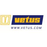 Logo de l'employeur VETUS