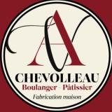 Logo de l'employeur CHEVOLLEAU
