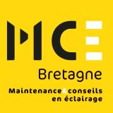 Logo de l'employeur SARL M C E