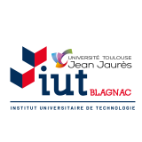 Logo de l'employeur UNIVERSITE TOULOUSE II