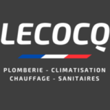 Logo de l'employeur LECOCQ PLOMBERIE