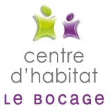 Logo de l'employeur CENTRE D HABITAT LE BOCAGE