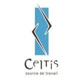 Logo de l'employeur CELTIS