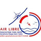 Logo de l'employeur AIR LIBRE PARACHUTISME