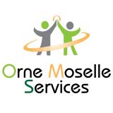 Logo de l'employeur ORNE MOSELLE SERVICES